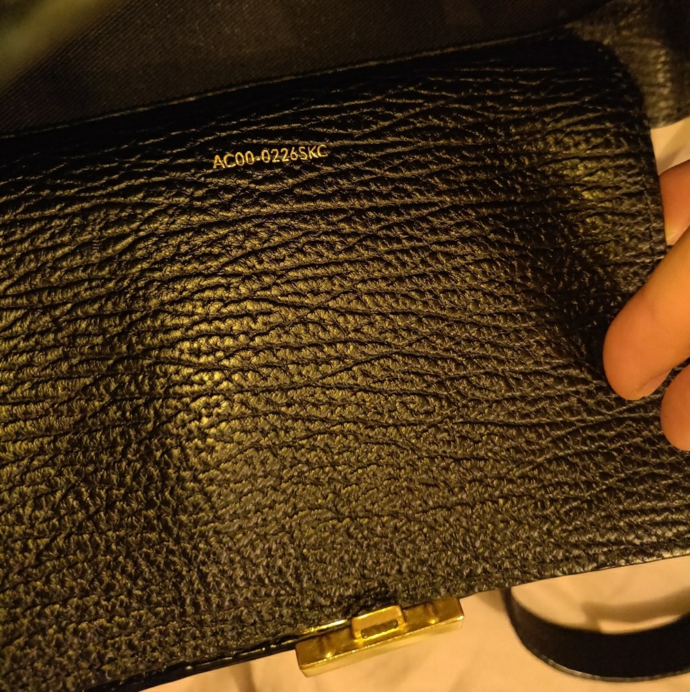 ⭐️Phillip lim mini Pashli satchel - Picture 2 of 8